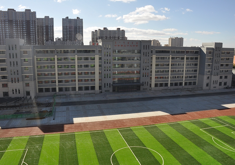 三十九中
