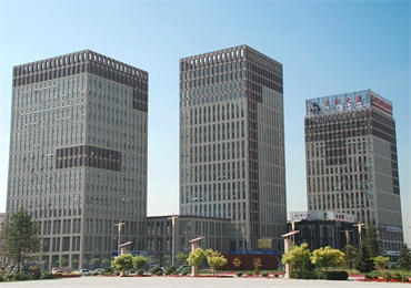 琦琳寫字樓