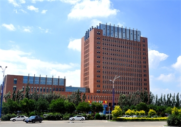 市民服務中心