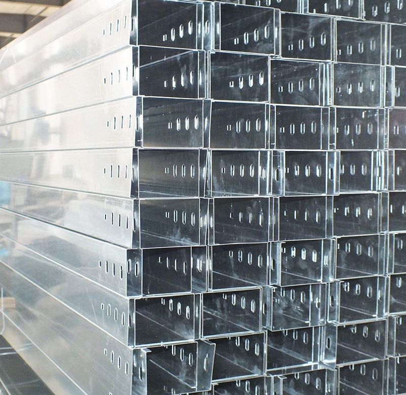 橋架