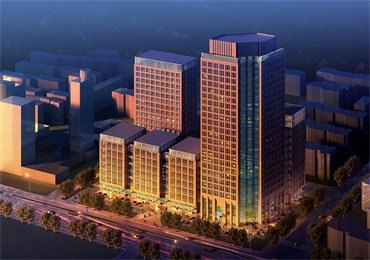 巨寶大廈